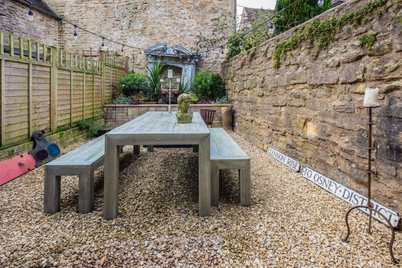 Villa The Surveyor'S House Tetbury Exterior foto