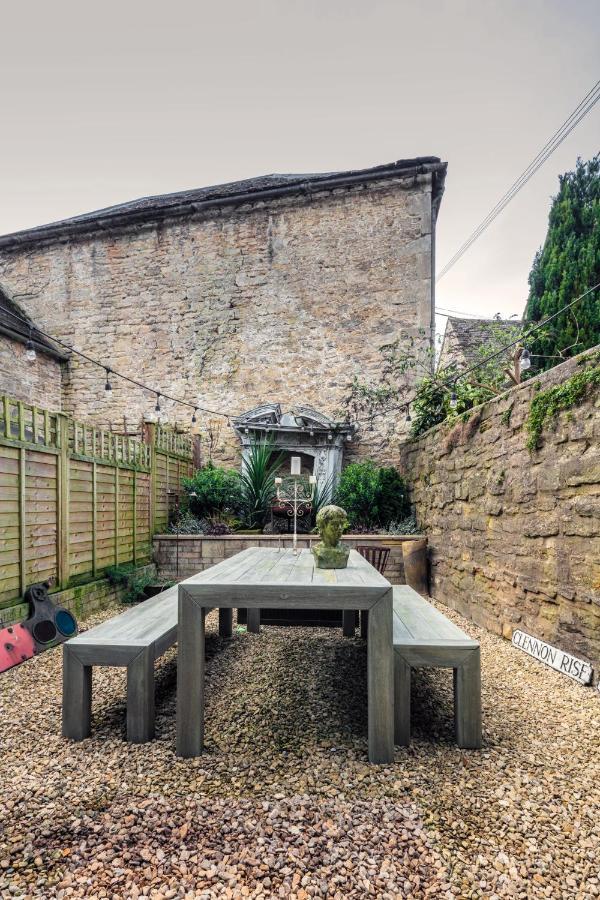 Villa The Surveyor'S House Tetbury Exterior foto