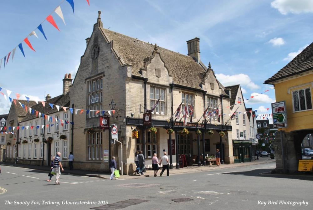 Villa The Surveyor'S House Tetbury Exterior foto